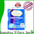 V-Care the best adult diapers manufacturers for men