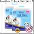 wholesale adult pull up diapers factory for adult