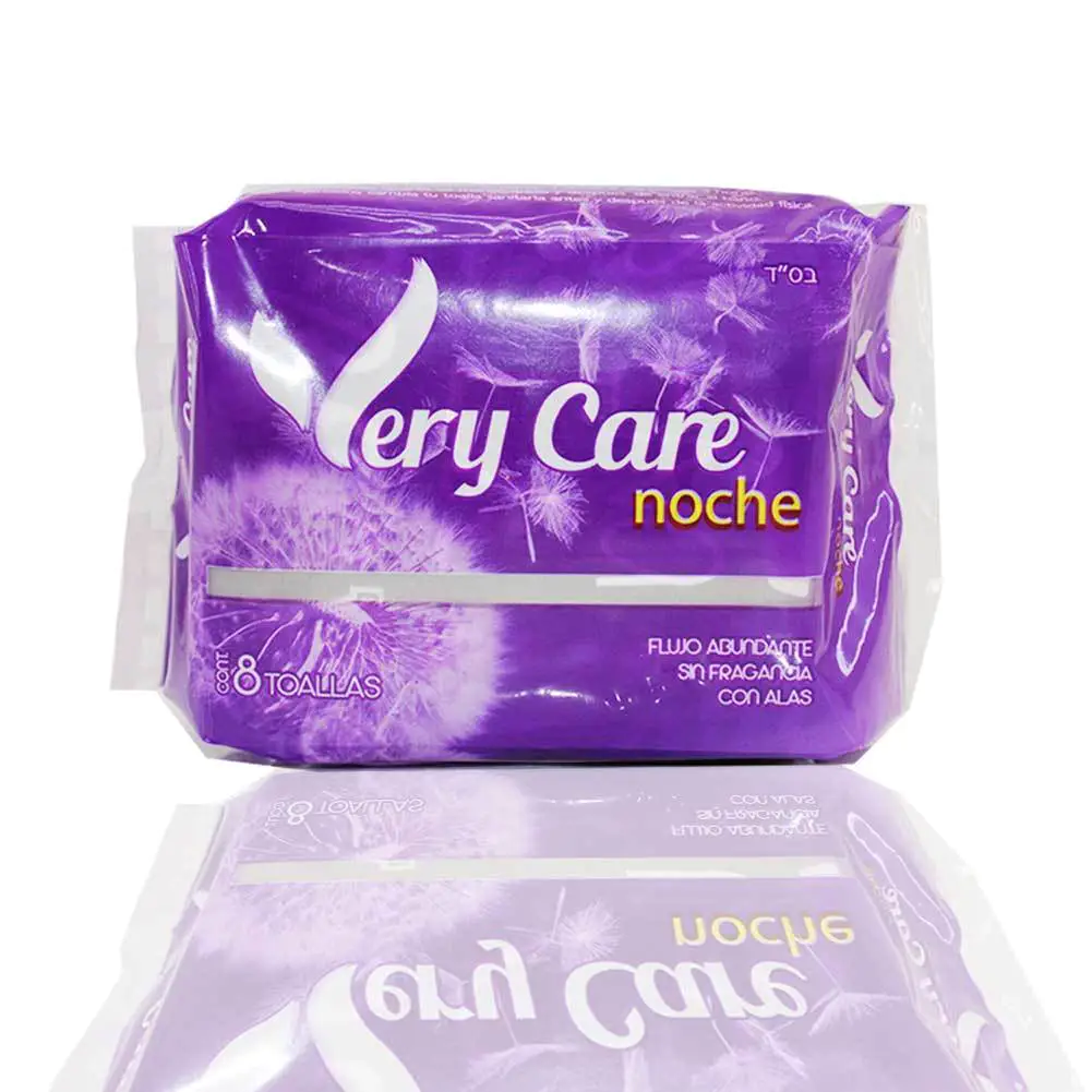 Vcare's brand of sanitary napkins (Romaity) is live, welcome to watch!
