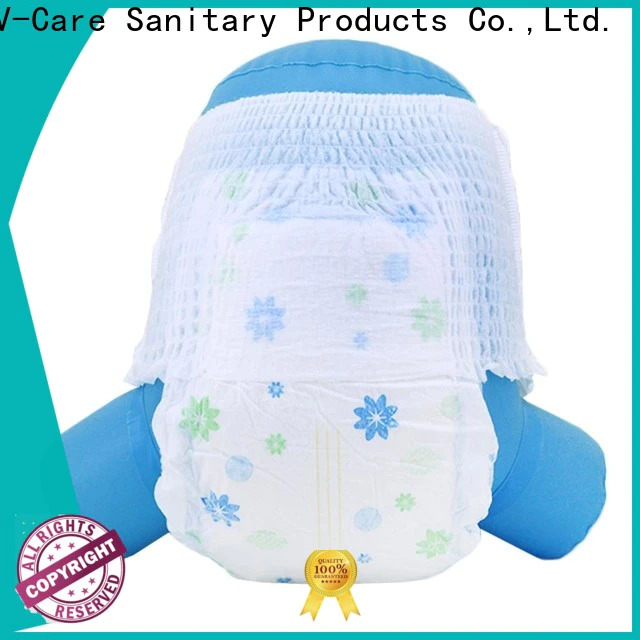 V-Care good baby nappies suppliers for sale