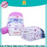 breathable toddler nappies suppliers for children