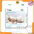 V-Care latest disposable baby nappies supply for sale