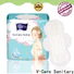 night best sanitary towels company for women