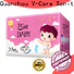 V-Care born baby diaper for business for baby