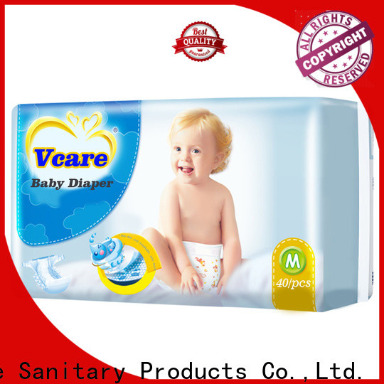 V-Care baby diaper pull ups suppliers for children
