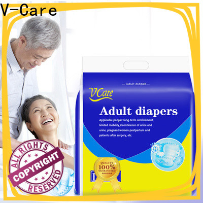 fast delivery best adult diapers suppliers for women