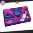 ultra thin new sanitary pads company for ladies