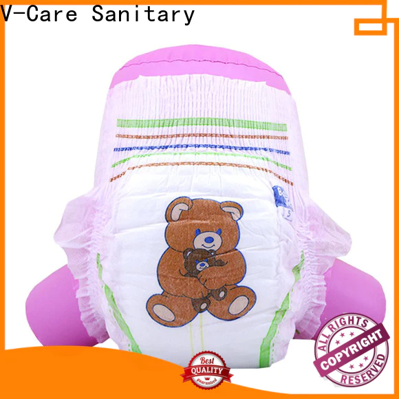 top the best baby diapers manufacturers for sleeping