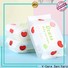 oem water wet wipes company for baby