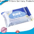top wet wipes supply for adult