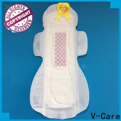 latest sanitary napkin pad manufacturers for business