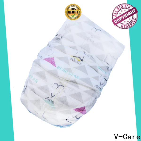 high-quality best newborn baby nappies company for sale