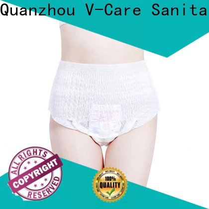 latest new sanitary pads manufacturers for sale