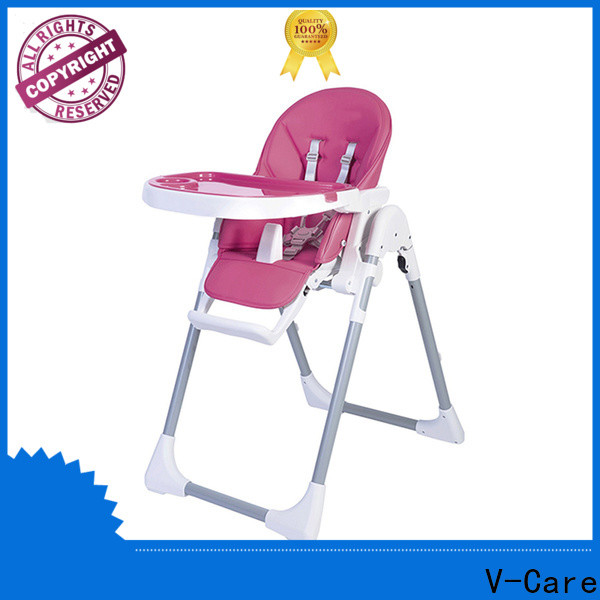 wholesale portable baby high chair company for home
