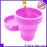 V-Care best rated menstrual cup supply for business