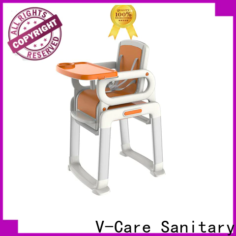 V-Care best child booster high chair factory for baby