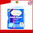 V-Care top rated adult diapers manufacturers for men