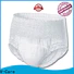V-Care new adult pull up diapers company for adult