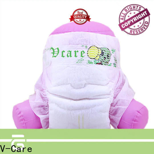 V-Care latest pull up for baby manufacturers for business