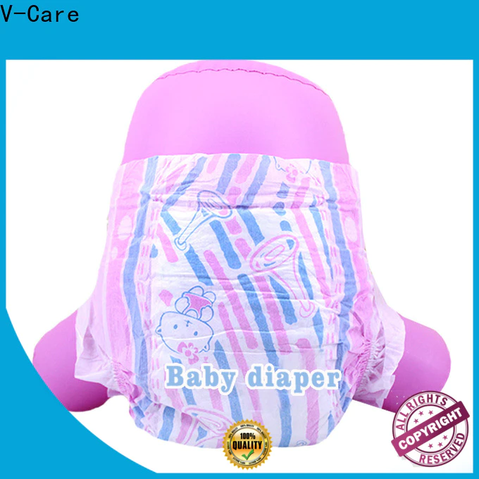 high-quality baby diaper pants manufacturers for baby