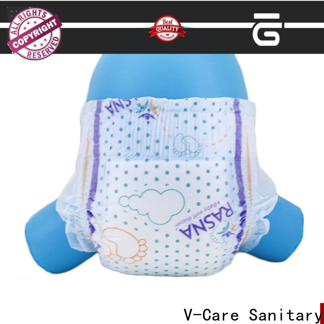 breathable newborn baby nappies suppliers for baby