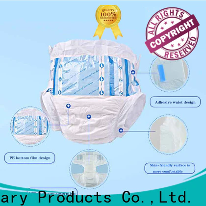 V-Care custom adult diaper company for adult