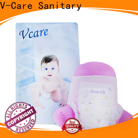V-Care superior quality baby pull up pants manufacturers for sale