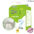 V-Care fast delivery custom adult diaper manufacturers for sale