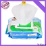 top wet tissue paper company for women