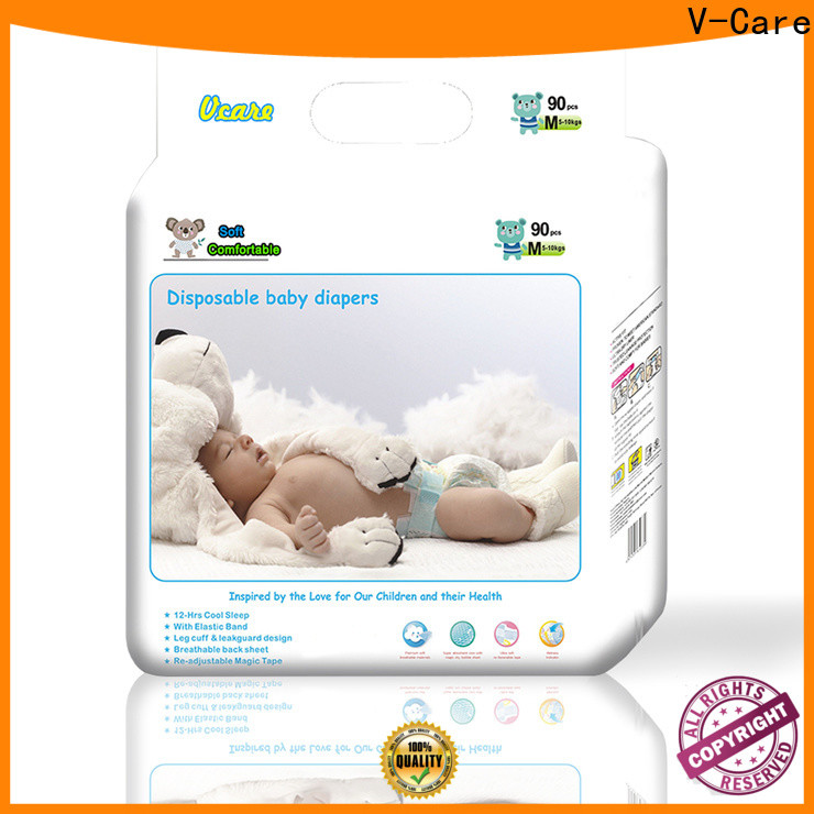 Top Newborn Disposable Nappies For Sale