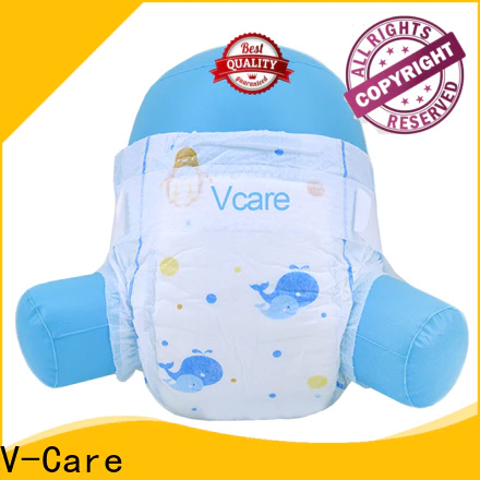 V-Care cheap infant diapers suppliers for infant