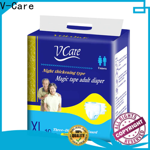 top top adult diapers suppliers for women