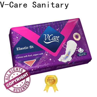 V-Care good sanitary pads company for sale