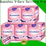 V-Care sanitary napkin pants factory for sale