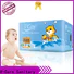 wholesale good baby nappies factory for infant