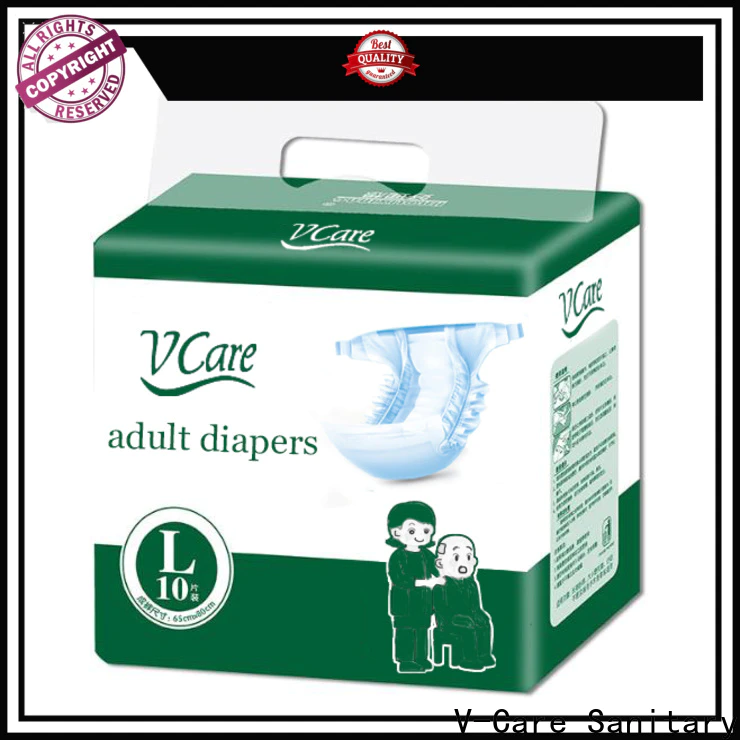 new the best adult diapers company for women