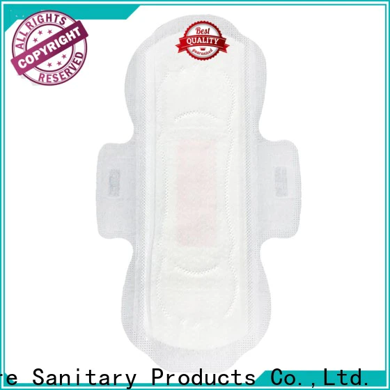 latest new sanitary pads factory for sale