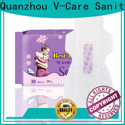 night best sanitary pads suppliers for sale