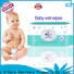 V-Care latest best wet wipes manufacturers for baby