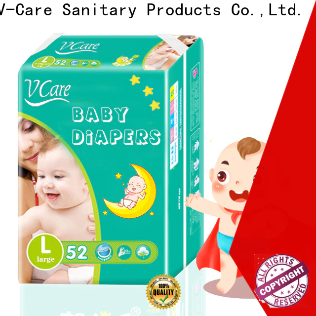 latest cheap infant diapers for business for children