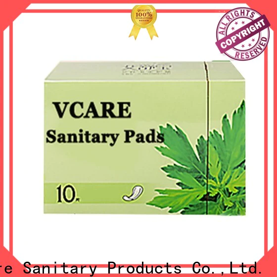 V-Care top good sanitary pads company for business