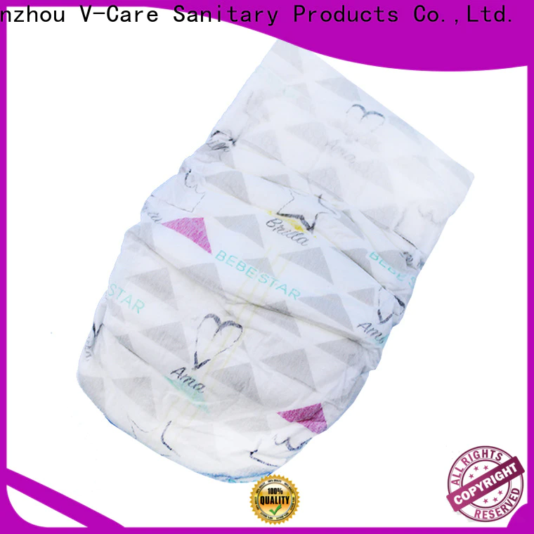 V-Care high-quality toddler diaper suppliers for sale