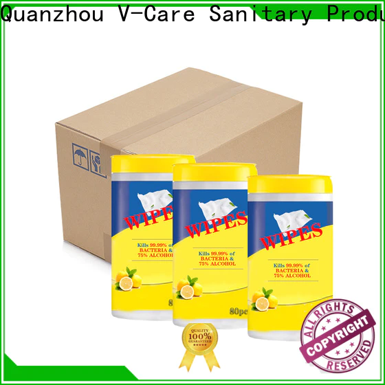 high-quality best wet wipes factory for men