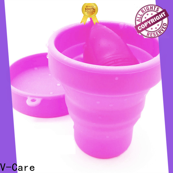 new best menstrual cup suppliers for sale