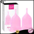 V-Care factory price top rated menstrual cup factory for sale