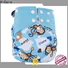 custom infant diapers supply for children