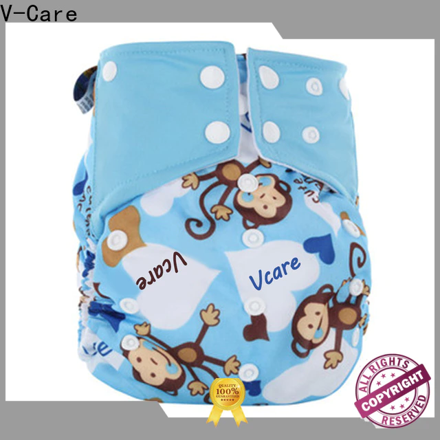 custom infant diapers supply for children