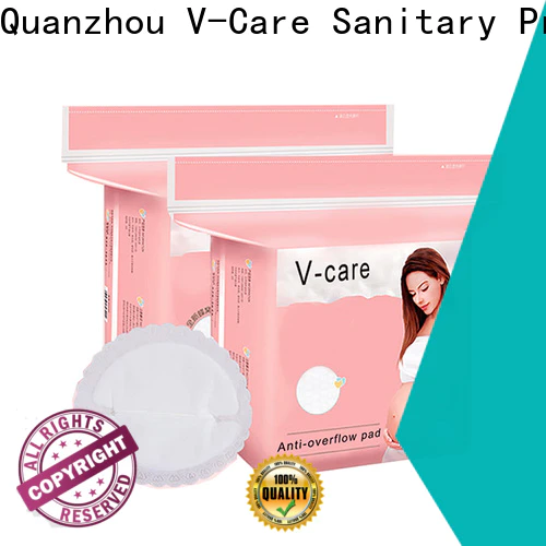 V-Care best breast pads supply for women
