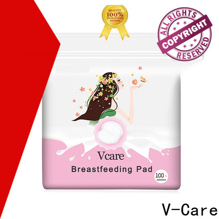 high-quality top rated nursing pads company for women