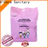 V-Care wholesale disposable sanitary napkins company for business